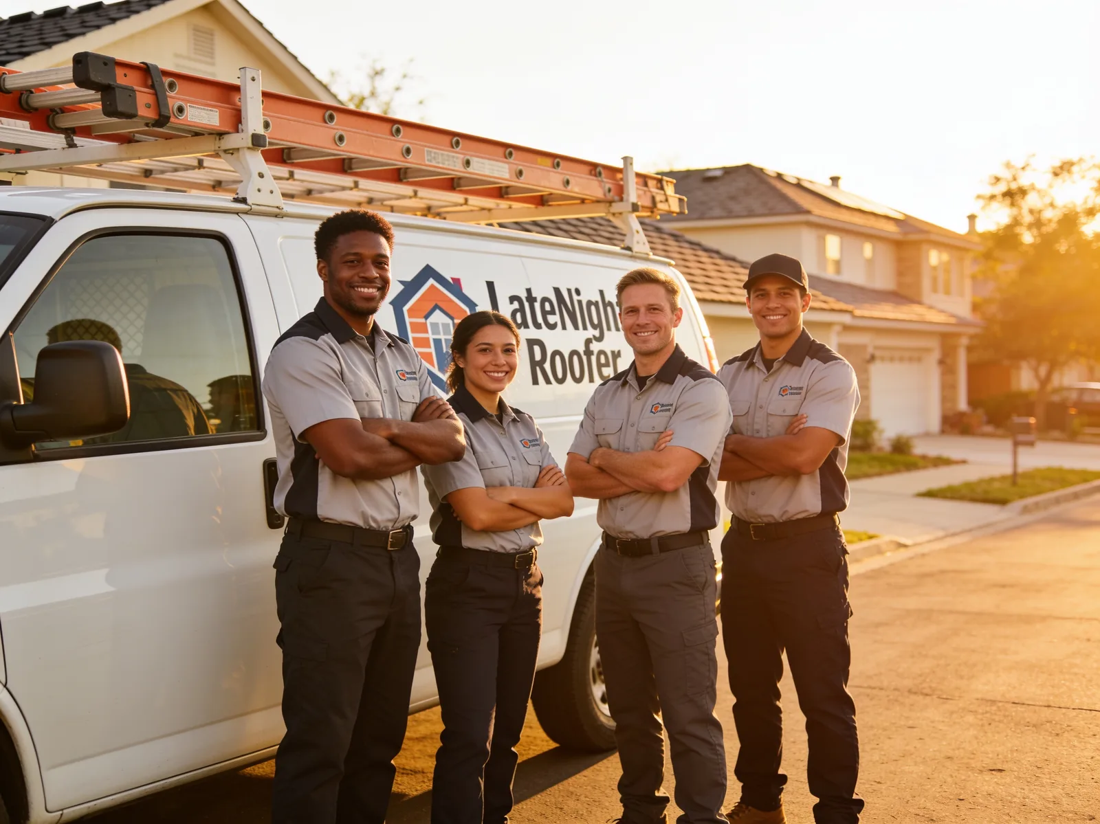 Emergency Roof Repair company in Broomes Island, MD
